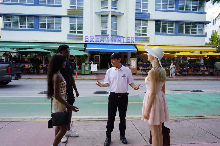 Miami: City Tour with Optional Cruise and Everglades Entry - Key points to know before booking