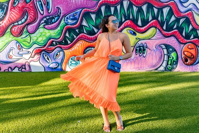 Miami City Tours – 5 Sites, 4 Stops, One Tour – 3.5 Hours of Fun - Why this tour works for a first look at Miami