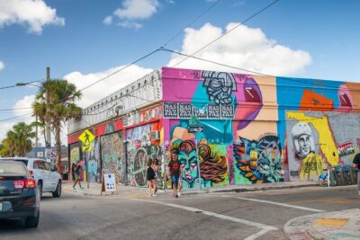 Miami City Tours – 5 Sites, 4 Stops, One Tour – 3.5 Hours of Fun