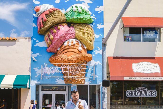 Miami City Tours – 5 Sites, 4 Stops, One Tour – 3.5 Hours of Fun - Group size, guide style, and comfort