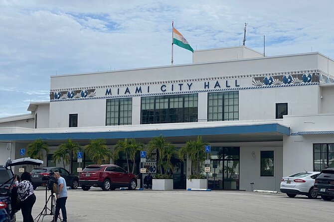 Miami Cocaine Capital in the 80's- History tour- - Is $75 a fair price for this Miami tour?