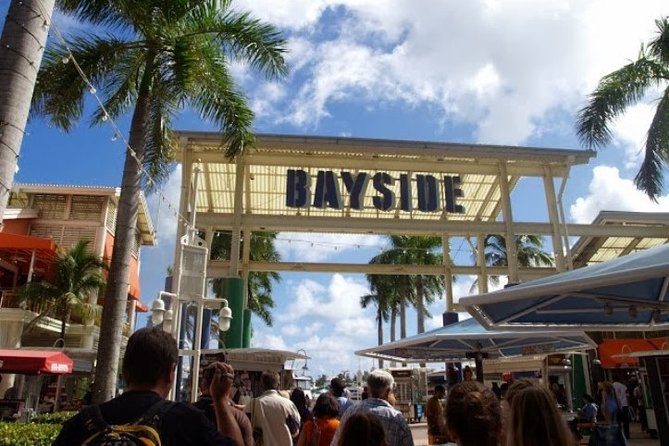 Miami Colors- City Tour with Round Trip Transportation Included - What the $94 price really covers