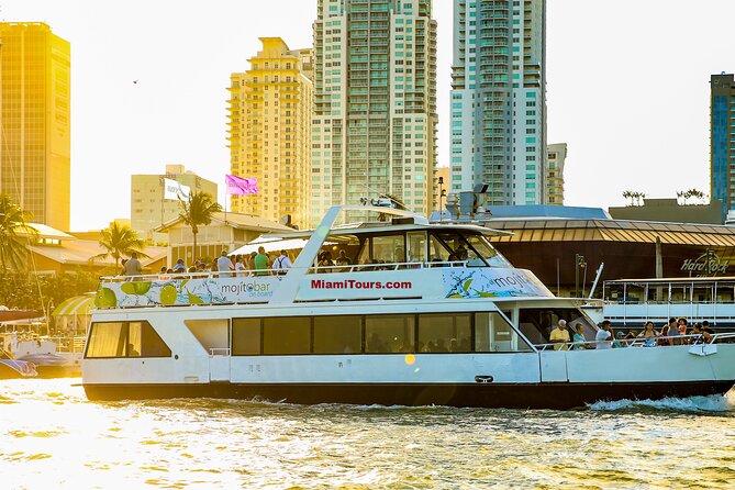 Miami Combo: City Tour, Biscayne Bay Cruise and Everglades Airboat Ride - Is $69.99 good value?
