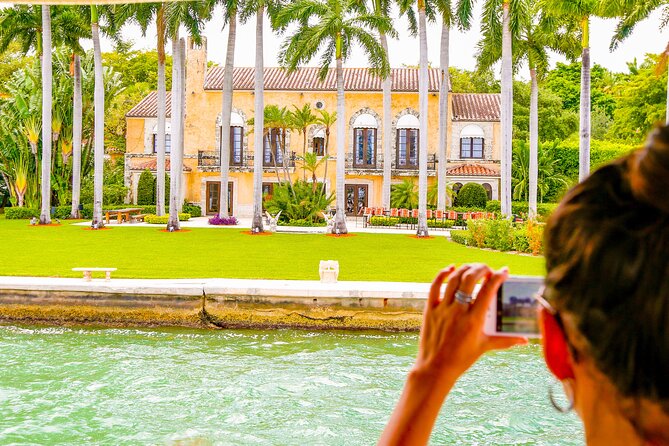 Miami Combo: City Tour, Biscayne Bay Cruise and Everglades Airboat Ride - Who should book this Miami combination?