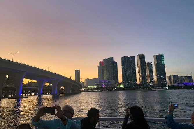 Miami Combo: City Tour, Biscayne Bay Cruise and Everglades Airboat Ride - Miami Beach, South Beach, and the Art Deco District