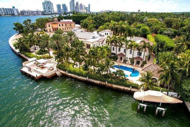 Miami Combo Tour (Everglades Tour + Boat Tour) - How the price works at $100, plus the extra payment