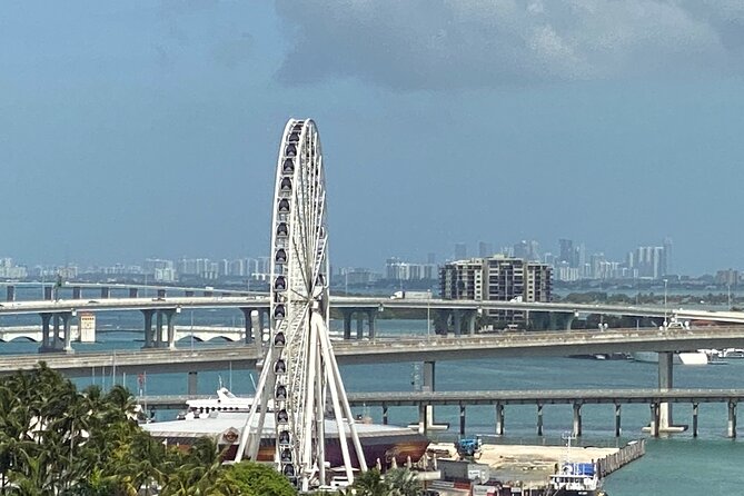 Miami Cruise of Celebrity Homes and Biscayne Bay - Celebrity homes, mansions, and the guide’s narration