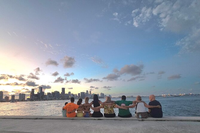 Miami Culture & City Tour – Little Havana with Free Mojito - Key points at a glance