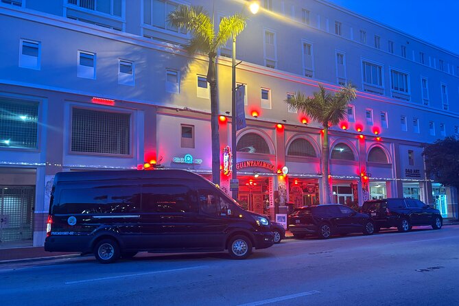 Miami Culture & City Tour – Little Havana with Free Mojito - Wynwood’s outdoor walls and street art