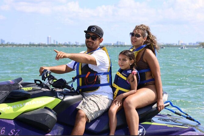 Miami Day or Night /Celebration - Millionaire Mansions and Miami’s island chain