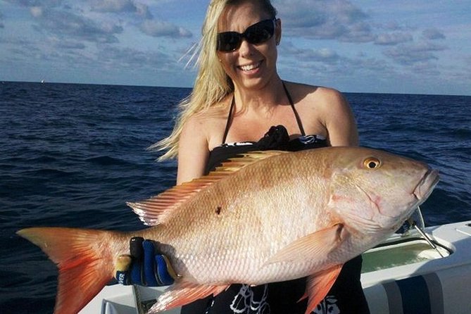 Miami Deep Sea Fishing Charters - Key points to know before booking