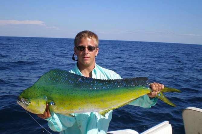 Miami Deep Sea Fishing Charters - From Miami’s waterfront to open fishing grounds