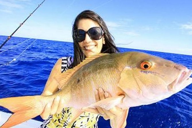 Miami Deep Sea Fishing Charters - The fishing experience and what you may catch