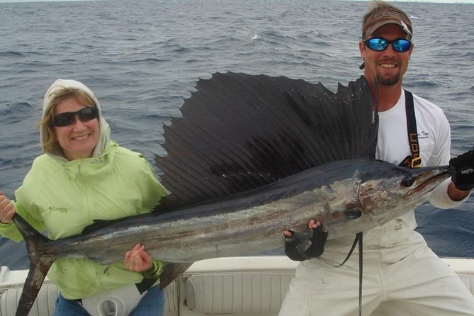 Miami Deep Sea Fishing Charters - Should you book Miami Deep Sea Fishing Charters?