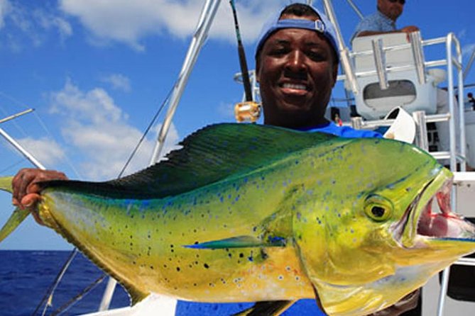 Miami Deep Sea Fishing Charters - What each Miami stop adds to the outing