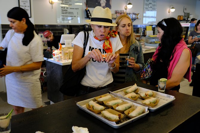 Miami Design District Food & Art Tour - Key points at a glance