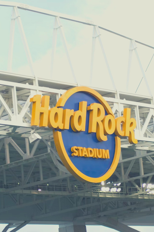 Miami Dolphins NFL Football Game Ticket - What the $6 price really means