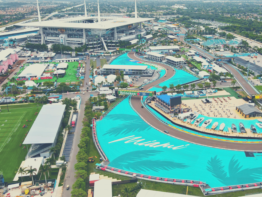 Miami Dolphins NFL Football Game Ticket - Choosing between budget, regular, and premium seats