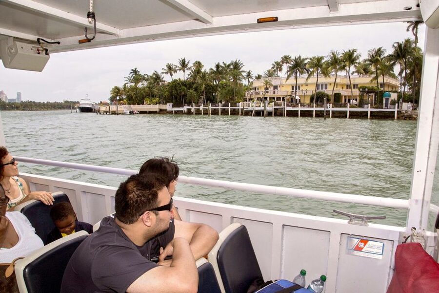 Miami: Duck Tour of Miami and South Beach - Practical advice for a better ride