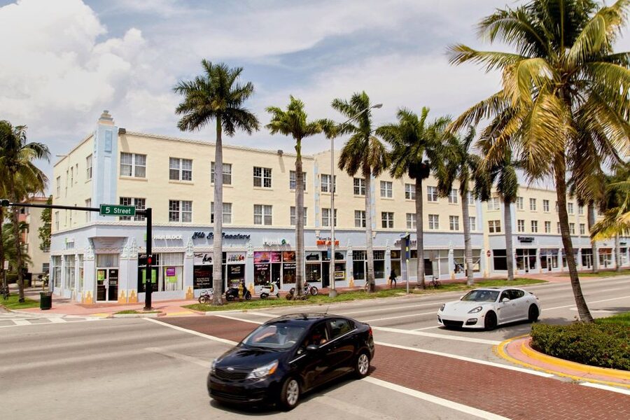 Miami: Duck Tour of Miami and South Beach - Why the Miami Duck Tour works so well