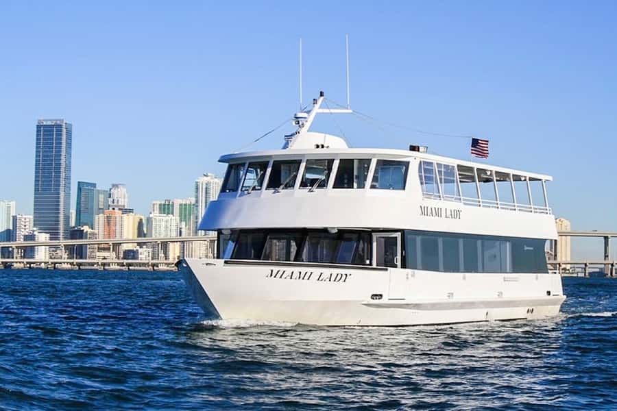 Miami: Everglades Experience, Bay Cruise & Open-Top Bus Tour - Little Havana, Miami Beach, and the Art Deco District