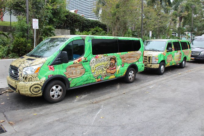 Miami + Everglades in One Perfect Day–small group & pick up - Why this one-day combination works