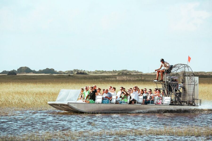 Miami: Everglades National Park Airboat Tour & Wildlife Show - Who will enjoy this most