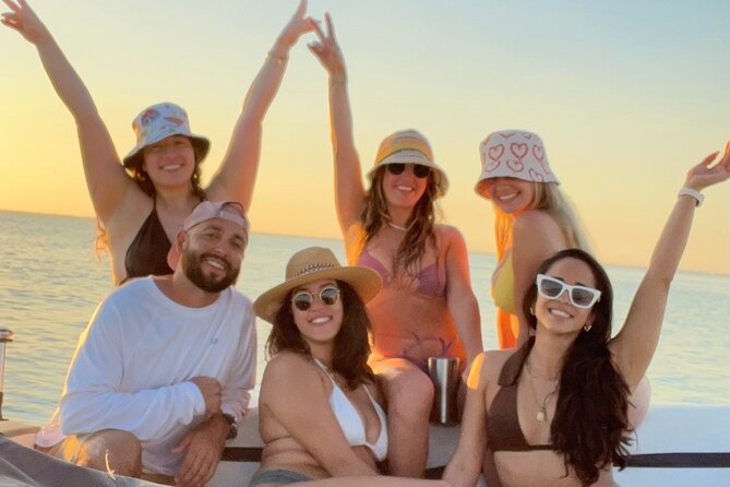Miami Express Private Boat a 1- Hour Luxury Experience - Coconut Grove marinas and waterfront homes