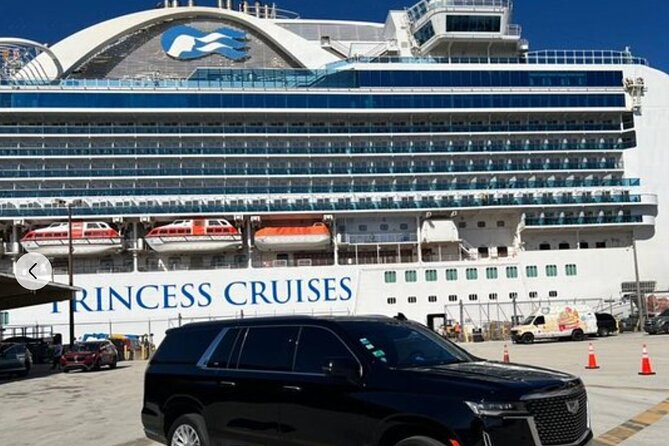 Miami & Fort Lauderdale - Port & Airport Transfer Service - The city tour needs clearer expectations