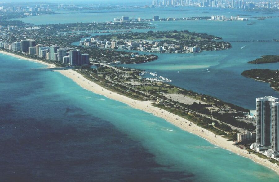 Miami From Fort Lauderdale Premium Driving Tour with Cruise - Key points at a glance