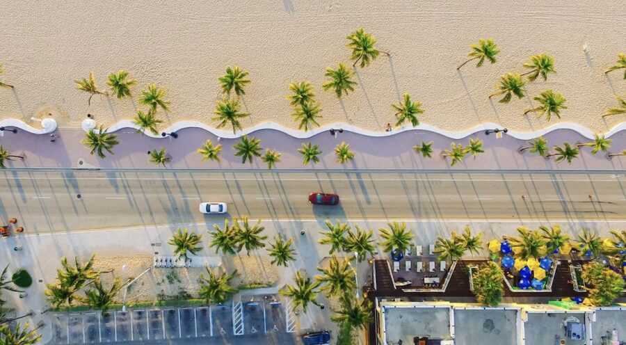 Miami From Fort Lauderdale Premium Driving Tour with Cruise - Practical advice before you go