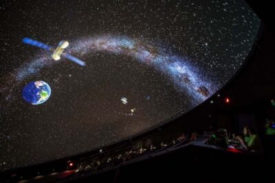 Frost Museum of Science and Planetarium Entry Ticket