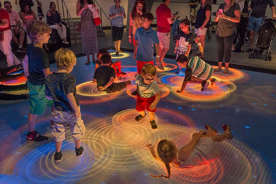Miami: Frost Museum of Science and Planetarium Entry Ticket - Is the $30 ticket good value?