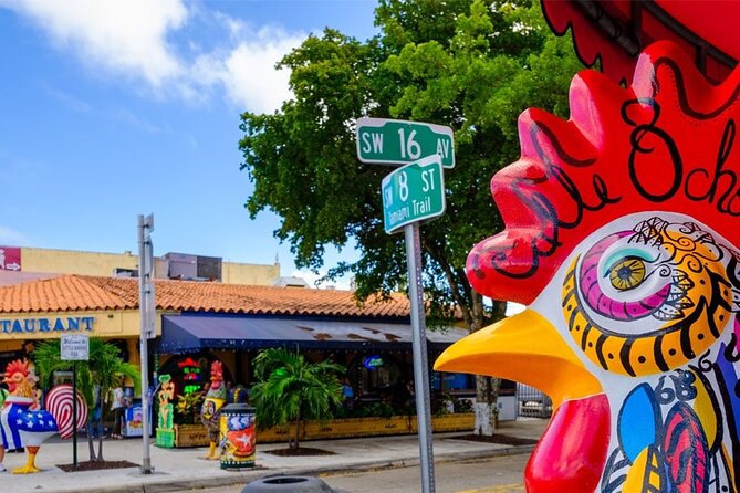 Miami & Ft. Lauderdale Airport Transfer & Transportation Service - Starting From a Hotel, Residence, Airport, or Cruise Port
