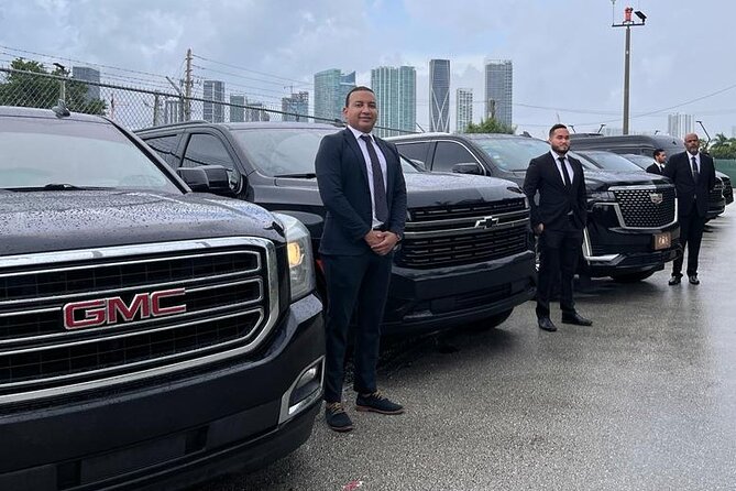 Miami & Ft. Lauderdale Airport Transfer & Transportation Service - Timing, Traffic, and the Right Travel Day