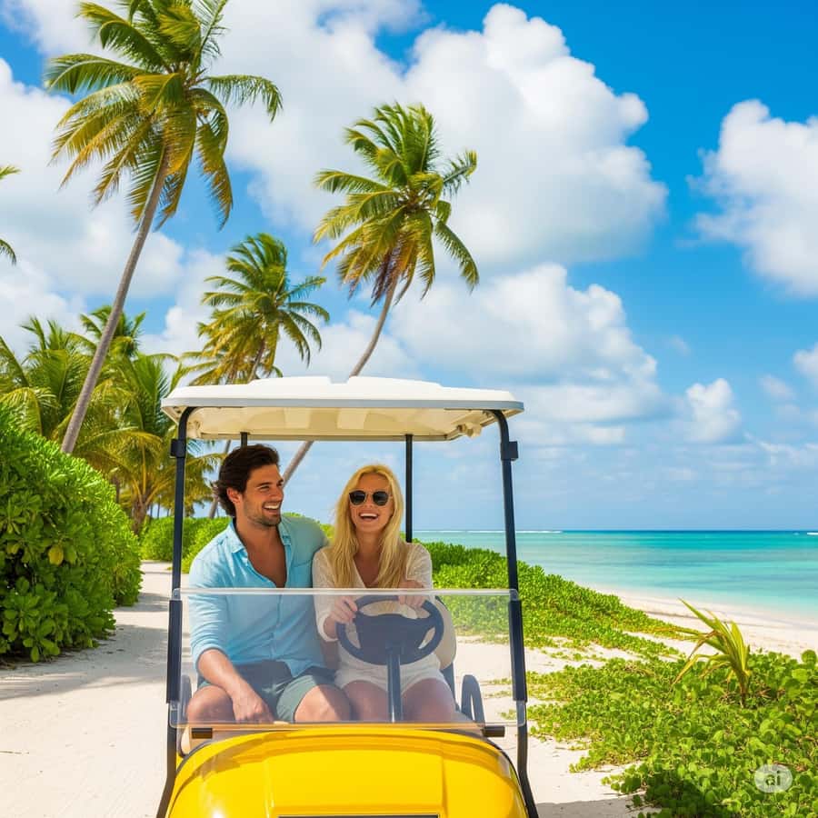 Miami/Ft Lauderdale: Bimini or Grand Bahama Day Trip - Families, couples, and solo visitors
