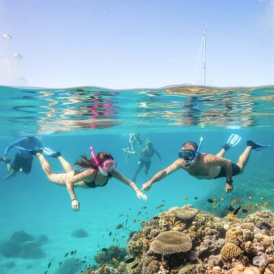 Miami/Ft Lauderdale: Bimini or Grand Bahama Day Trip