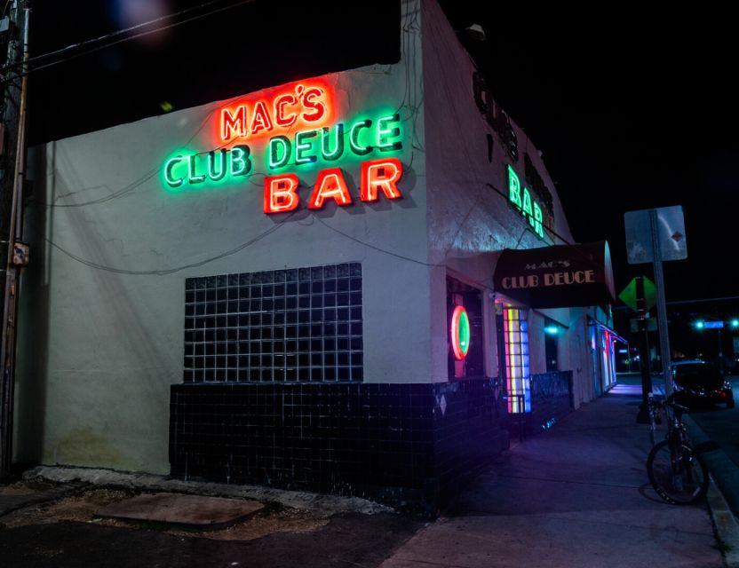 Miami: Ghosts, Boos and Booze Haunted Pub Crawl - Who will enjoy this haunted pub crawl?