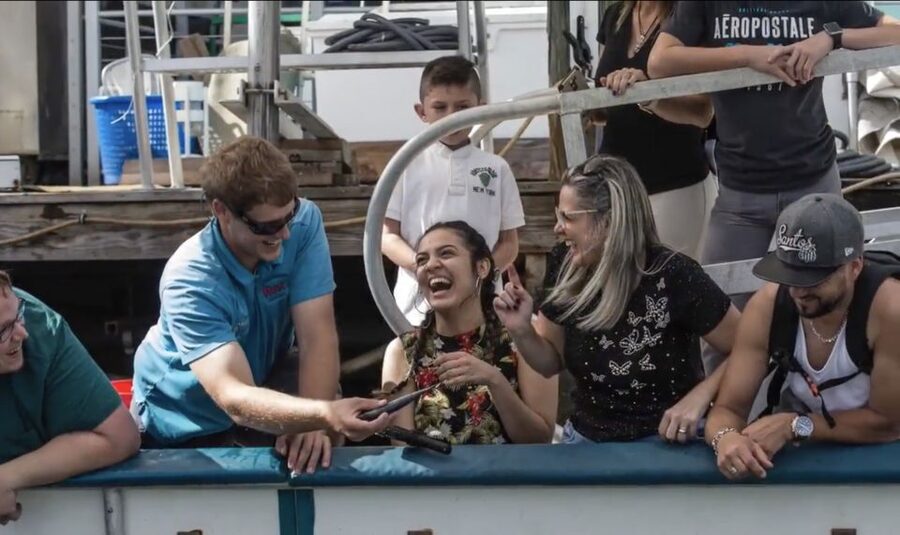 Miami: Giant Fish Feeding Experience - Should You Book the Giant Fish Feeding Experience?