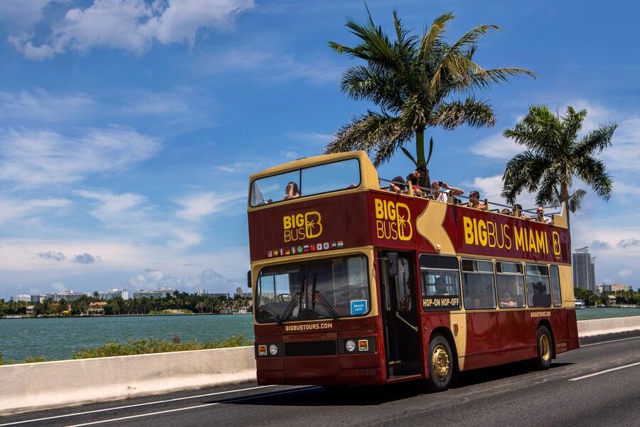 Miami: Go City All-Inclusive Pass with 30+ Attractions - Key points to know before you buy