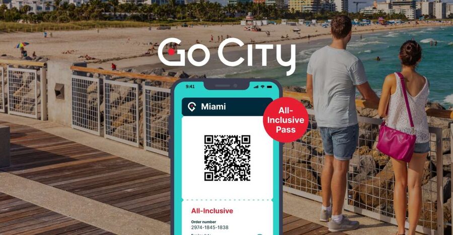 Miami: Go City All-Inclusive Pass with 30+ Attractions - Who gets the most from this pass