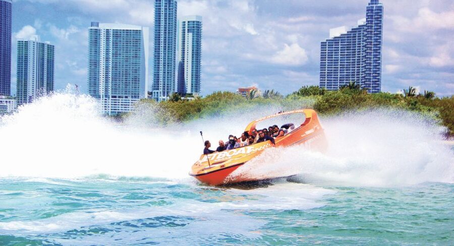 Miami: Go City All-Inclusive Pass with 30+ Attractions - The Miami choices: cruises, buses, and easy first-day outings