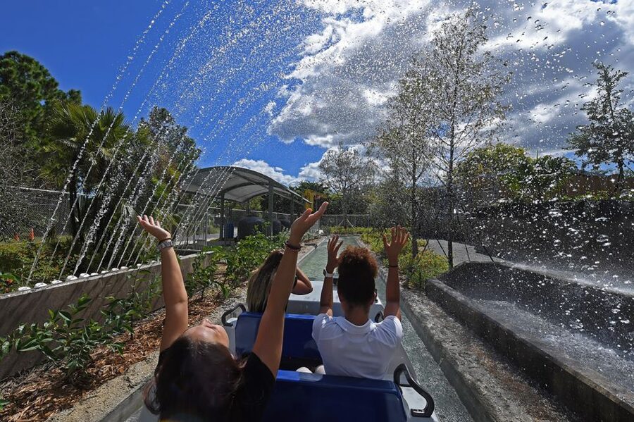 Miami: Go City Explorer Pass - Choose 2 to 5 Attractions - South Beach by land, water, and duck boat