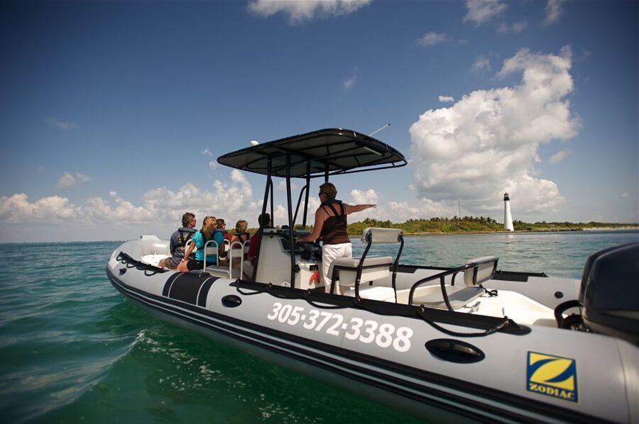 Miami: Guided Small Group Boat Tour + Iconic Stiltsville - Why Stiltsville gives this Miami boat tour its character