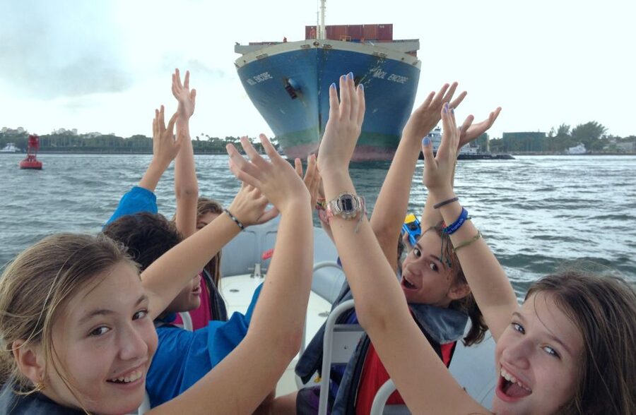 Miami: Guided Small Group Boat Tour + Iconic Stiltsville - Is $180 per person a fair price?