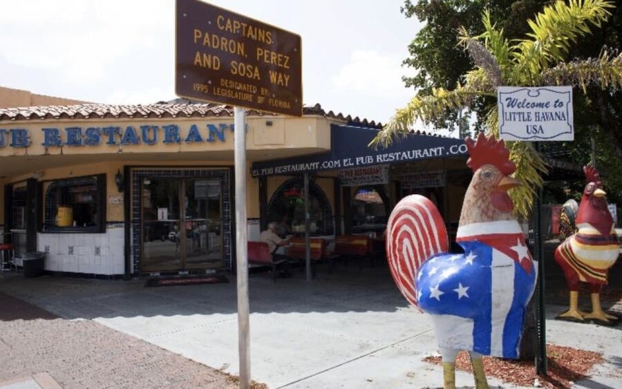 Miami: Guided Small Group Little Havana Food Tour - Why this two-hour Calle Ocho walk works