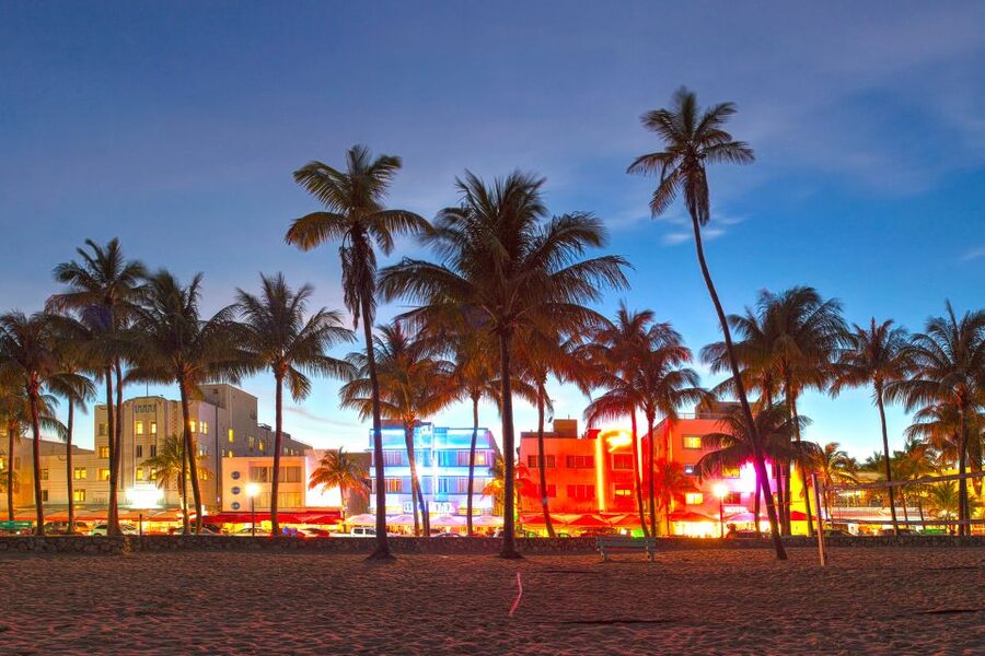 Miami: Half-Day City and Boat Tour - Key points to know before booking