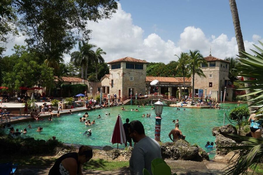 Miami: Half-Day City Tour Highlights - What the $99 price really covers