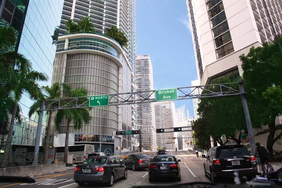 Miami: Half-Day City Tour Highlights - Art Deco buildings and Miami Beach’s golden-age style