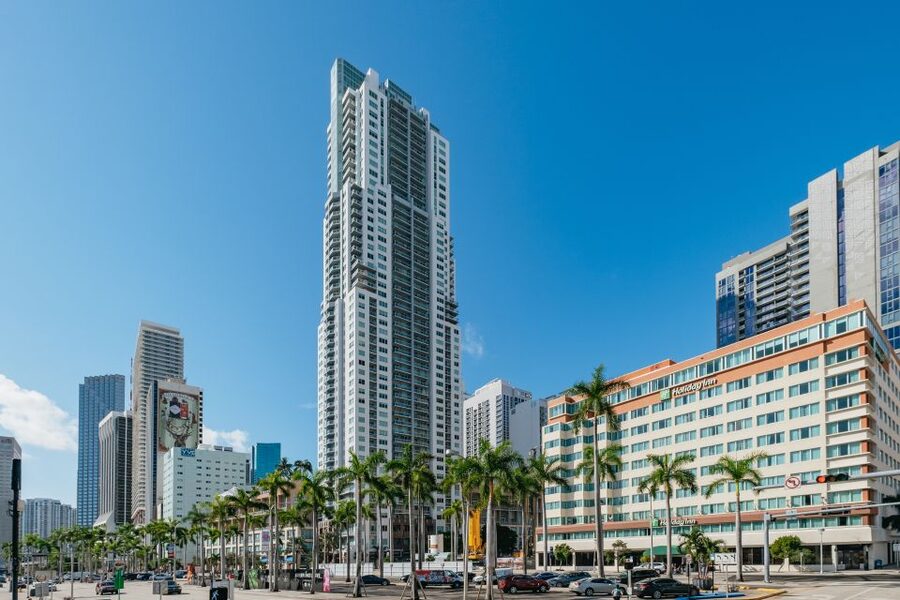 Miami: Half-Day Open-Top Bus Tour Plus Biscayne Bay Cruise - Downtown Miami and Bayside Marketplace